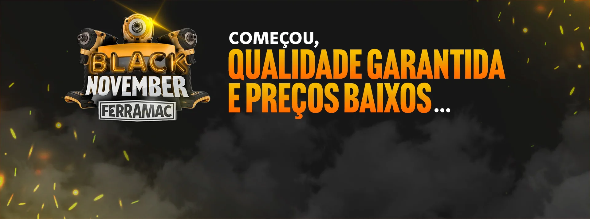 Promoções